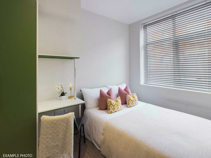 1 Bedroom Terraced House To Rent In Leek Road, Stoke-on-Trent, Staffordshire, ST4