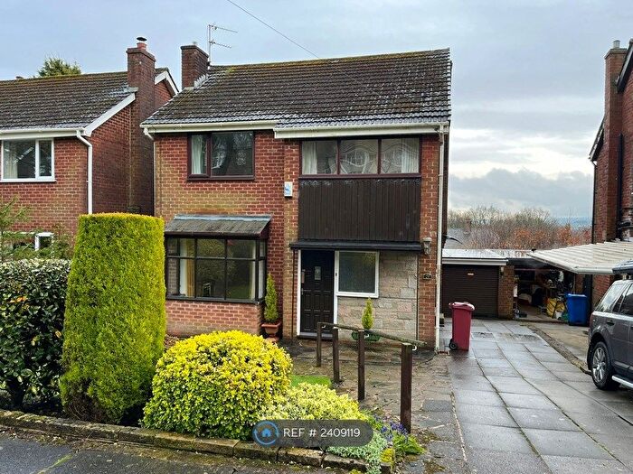 3 Bedroom Detached House To Rent In Assheton Road, Blackburn, BB2