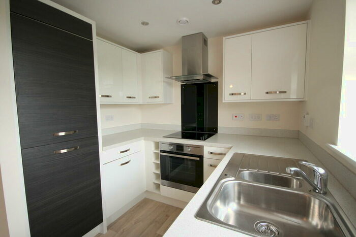 1 Bedroom Apartment To Rent In Guernsey Avenue, Buckshaw Village, PR7