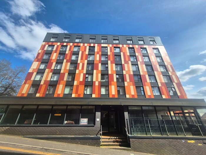 Studio For Sale In Cardinal Court, Scholes Street, Oldham, OL1