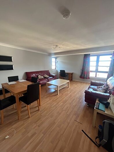 1 Bedroom Flat To Rent In Daniel Street, Dundee, DD1