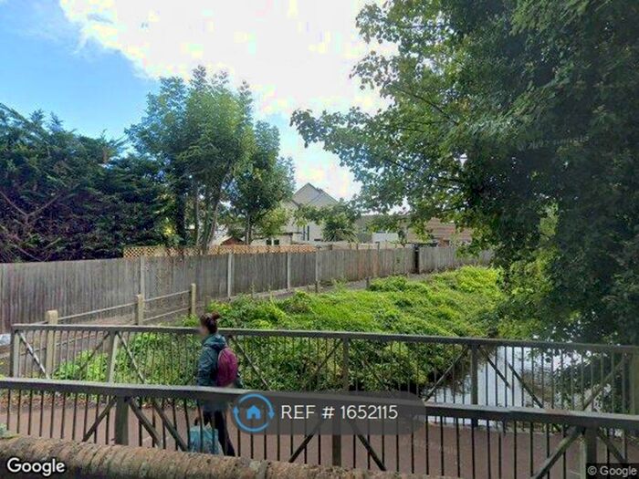 2 Bedroom Maisonette To Rent In Old Forge Road, High Wycombe, HP10