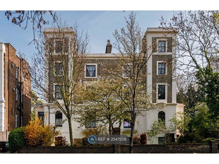 1 Bedroom Flat To Rent In Camden Road, London, N7