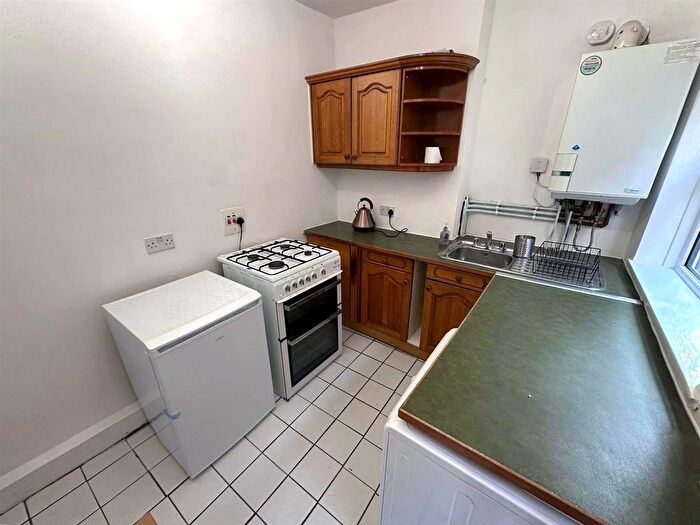 2 Bedroom Property To Rent In Station Road, Harborne, Birmingham, B17