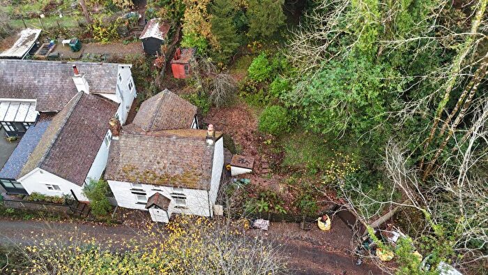 3 Bedroom Cottage To Rent In Garth Hebog Road, Melin Y Coed, Llanrwst, LL26