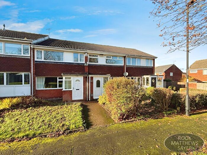 3 Bedroom Property For Sale In Windsor Walk, Newcastle Upon Tyne, NE3