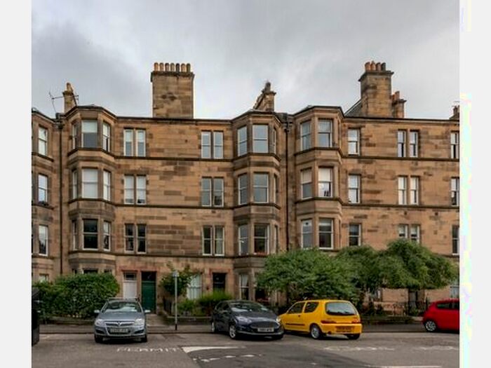 2 Bedroom Flat To Rent In Spottiswoode Street, Edinburgh, EH9