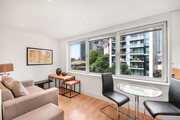 Studio To Rent In Indescon Square, Canary Wharf, London, E14