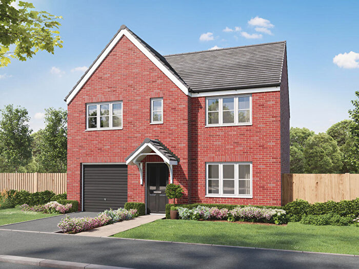 5 Bedroom Detached House For Sale In Doddington Road, Chatteris, Cambridgeshire, PE16