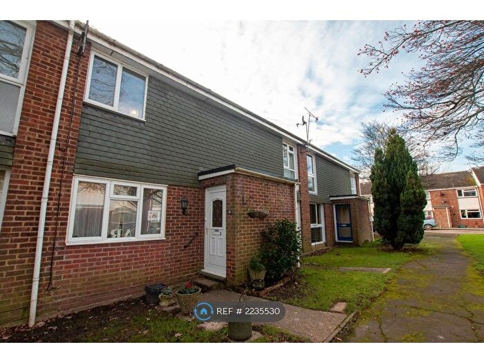 3 Bedroom Terraced House To Rent In The Croft, Marlow, SL7