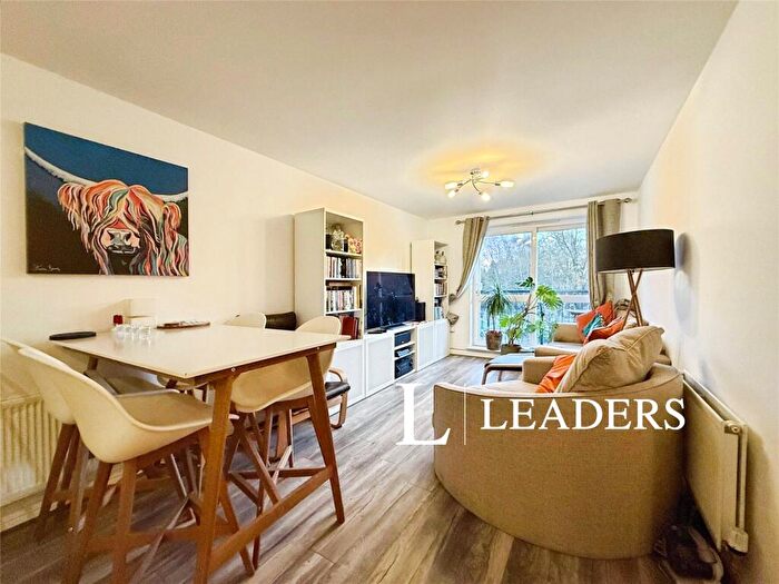 2 Bedroom Flat To Rent In Angelica Road, Lincoln, Lincolnshire, LN1