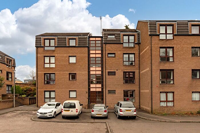 1 Bedroom Flat For Sale In / Guardianswood, Edinburgh, EH12