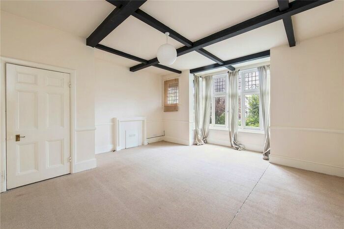 1 Bedroom Flat To Rent In Becmead Avenue, London, SW16