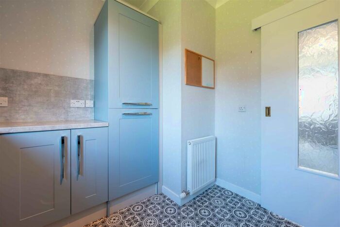 2 Bedroom Flat For Sale In Gray Street, Perth, PH2