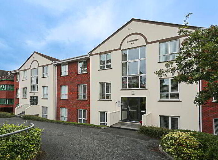 2 Bedroom Apartments For Sale In St Helens Court, Holywood, BT18