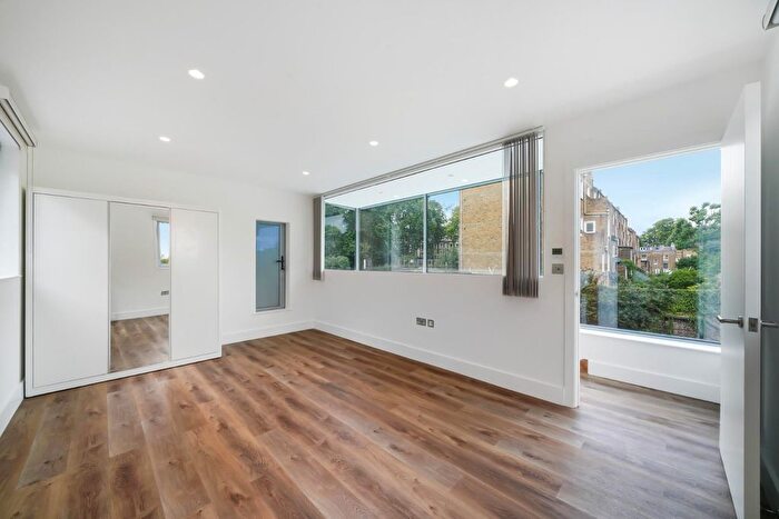 1 Bedroom Property To Rent In Arundel Place, Barnsbury, N1