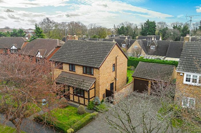 4 Bedroom Detached House For Sale In Swallowcliffe, Bournes Green Catchment, Shoeburyness, Essex, SS3