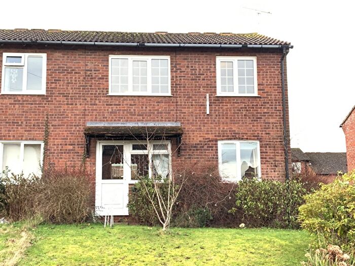1 Bedroom Flat To Rent In Linley View Drive, Bridgnorth, Shropshire, WV16