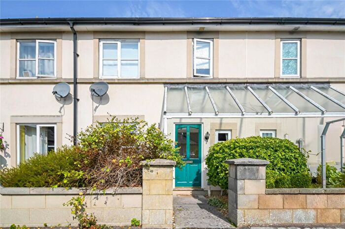 3 Bedroom Terraced House To Rent In Elliott Court, Devizes, Wiltshire, SN10