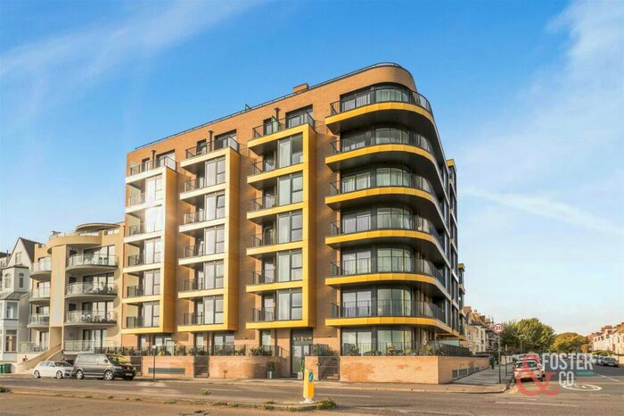 1 Bedroom Flat To Rent In Kingsway, Hove, BN3