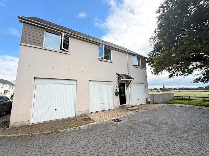 2 Bedroom Detached House For Sale In Acland Park, Feniton, EX14