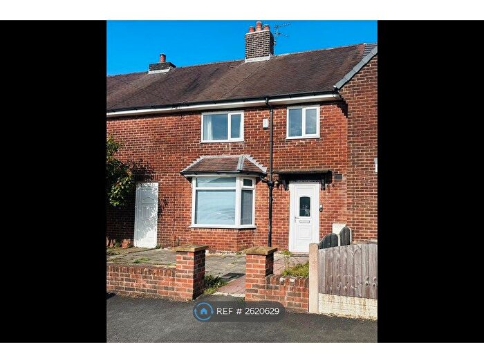 3 Bedroom Semi-Detached House To Rent In Briery Close, Fulwood, Preston, PR2