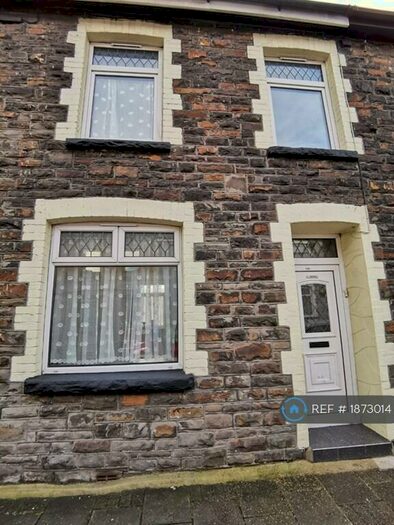 3 Bedroom Terraced House To Rent In North Road, Porth, CF39