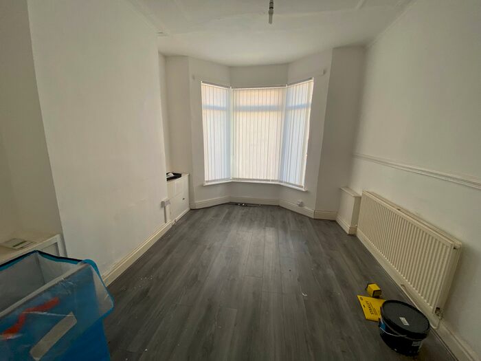 3 Bedroom Terraced House To Rent In Cowley Rd, Liverpool, L4