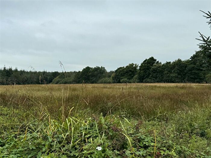 Land For Sale In Brandis Corner, EX22