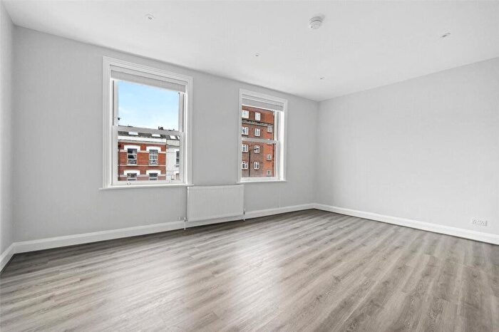 1 Bedroom Flat To Rent In Uxbridge Road, London, W12