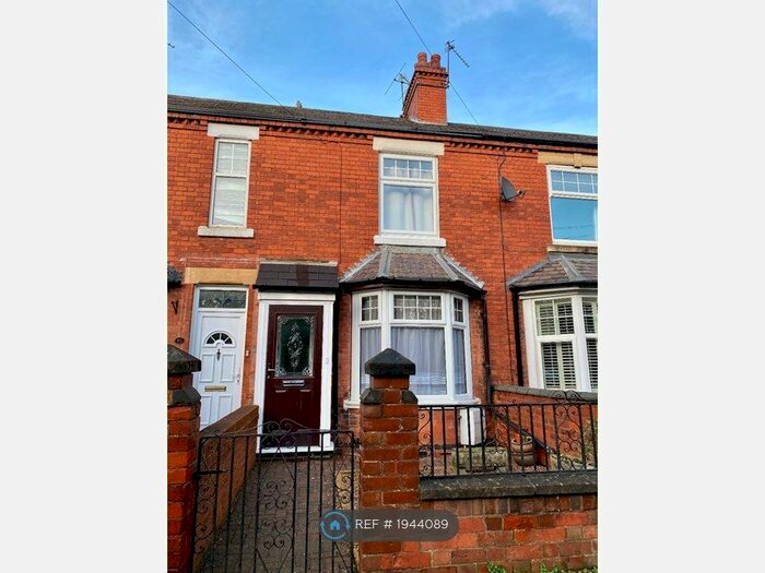 2 Bedroom Terraced House To Rent In Saxby Road, Melton Mowbray, LE13