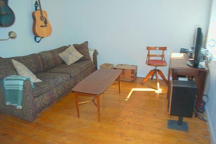 1 Bedroom Flat To Rent In Carleton Road, Tufnell Park, London, N7