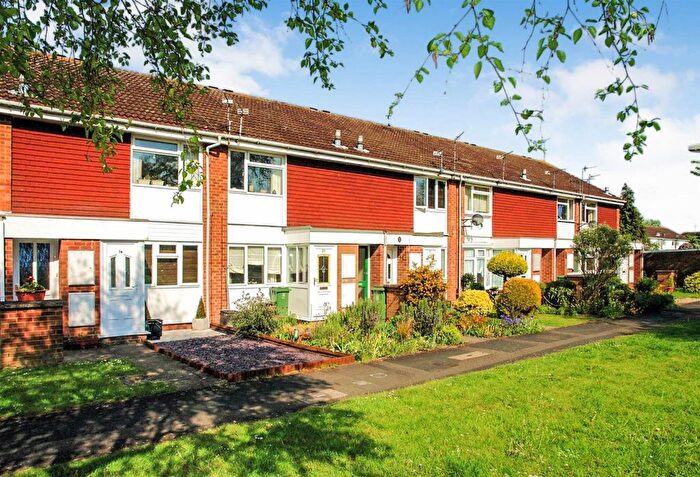 1 Bedroom Flat To Rent In Upper Abbotts Hill, Aylesbury, HP19