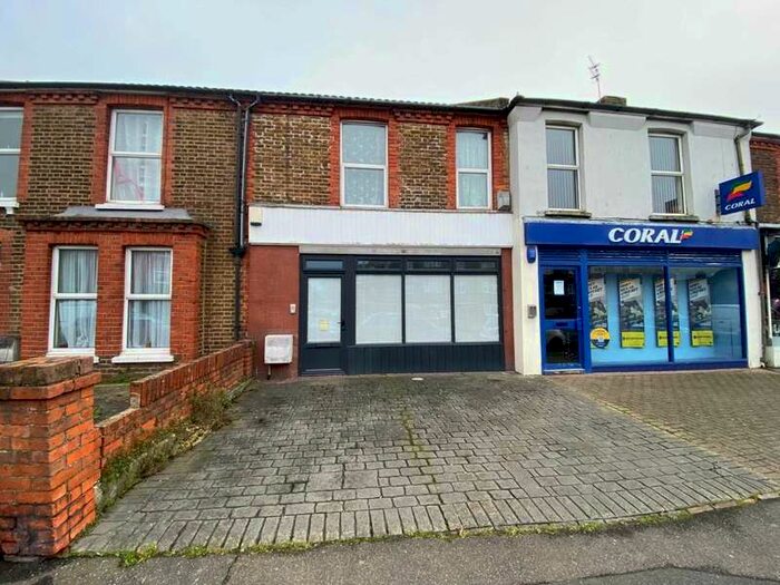 Commercial Property To Rent In 305 Seaside (offices), BN22