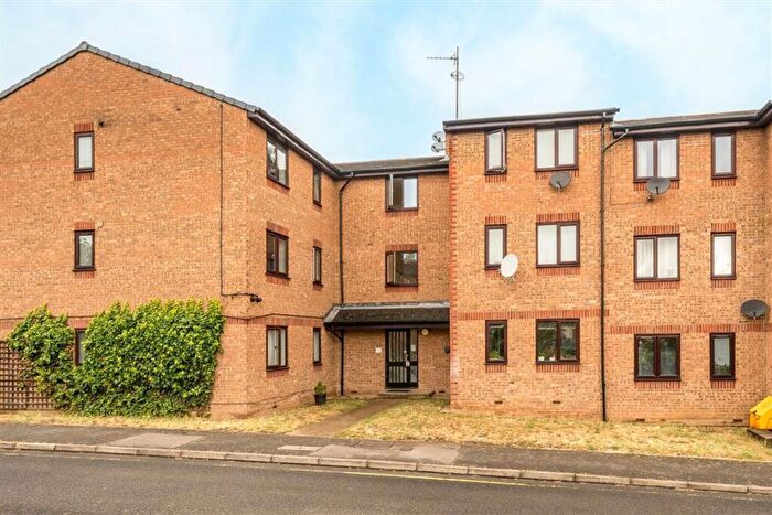 Flat To Rent In Bernard Ashley Drive, Charlton, SE7