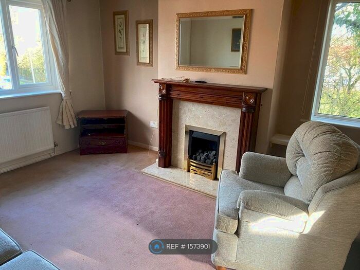 2 Bedroom Flat To Rent In Barrowford, Nelson, BB9