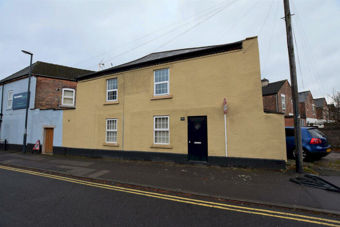 2 Bedroom Detached House To Rent In Orion, A Friary Street, Derby, Derbyshire, DE1