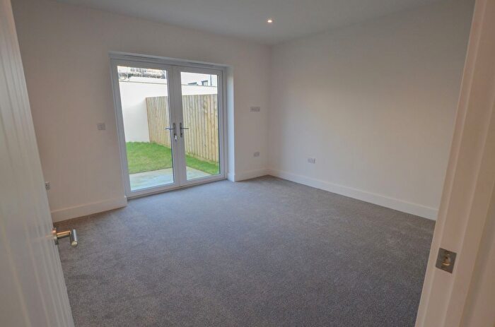2 Bedroom Bungalow To Rent In Alice Meadow, Grampound Road, Truro, TR2