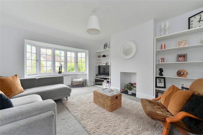 1 Bedroom Flat To Rent In Eastbourne Road, First Floor Flat, W4