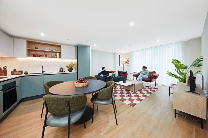 1 Bedroom Flat To Rent In Stafford Street, Bristol, BS3