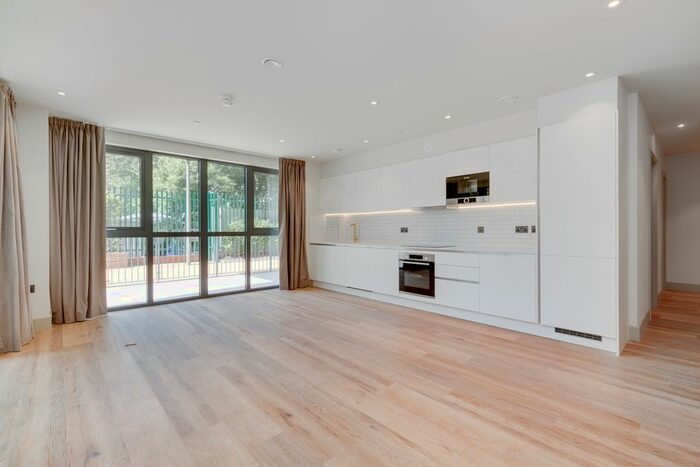 3 Bedroom Flat To Rent In The Sessile, Ashley Road, Tottenham Hale, N17