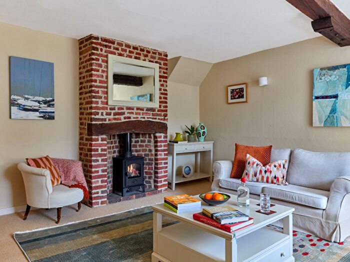 5 Bedroom Terraced House For Sale In Middle Street, Deal, CT14