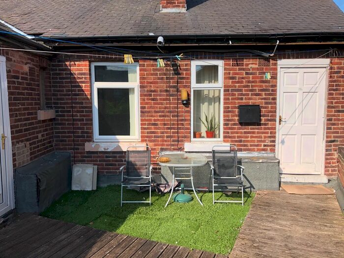 1 Bedroom Flat To Rent In Browning Rd, East Herringthorpe, S65