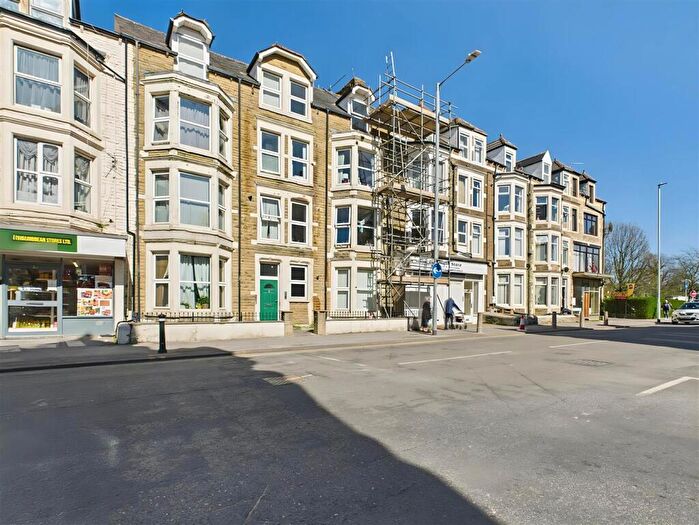 1 Bedroom Apartment For Sale In Euston Road, Morecambe, LA4