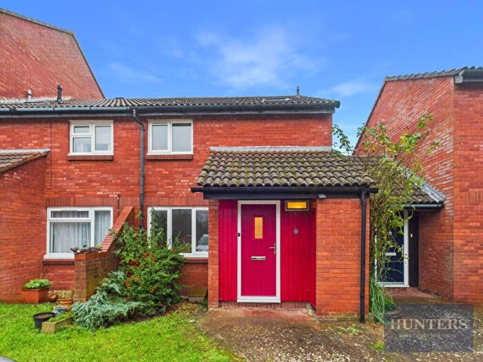 3 Bedroom End Of Terrace House To Rent In Sycamore Court, Fiddlers Green, Cheltenham, GL51