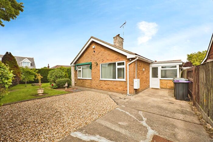 3 Bedroom Bungalow For Sale In Waterloo Road, Mablethorpe, LN12