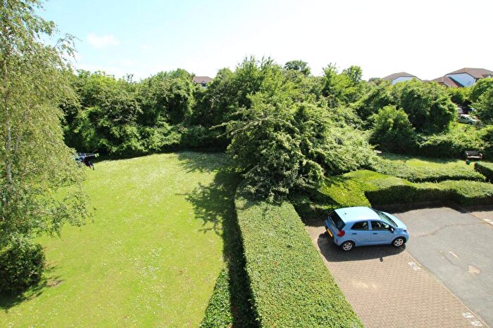 1 Bedroom Apartment To Rent In Cooper Close, Stone, Dartford, DA9