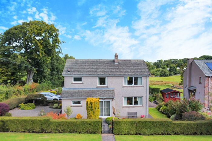 3 Bedroom Detached House For Sale In Penruddock, CA11