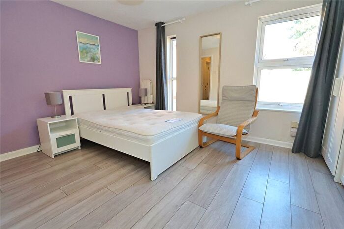 Studio To Rent In Millford, Woking, Surrey, GU21