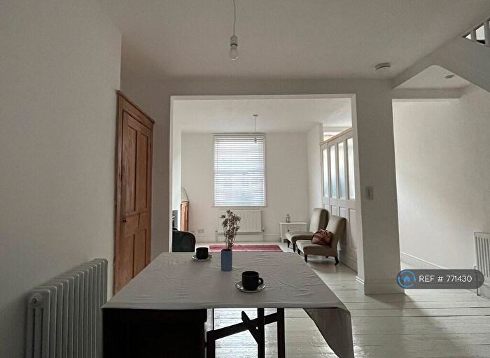 2 Bedroom Terraced House To Rent In Magdala Road, Broadstairs, CT10